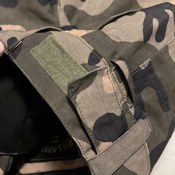 Billabong Camo Women’s Snow Pants - Picture 11 of 12